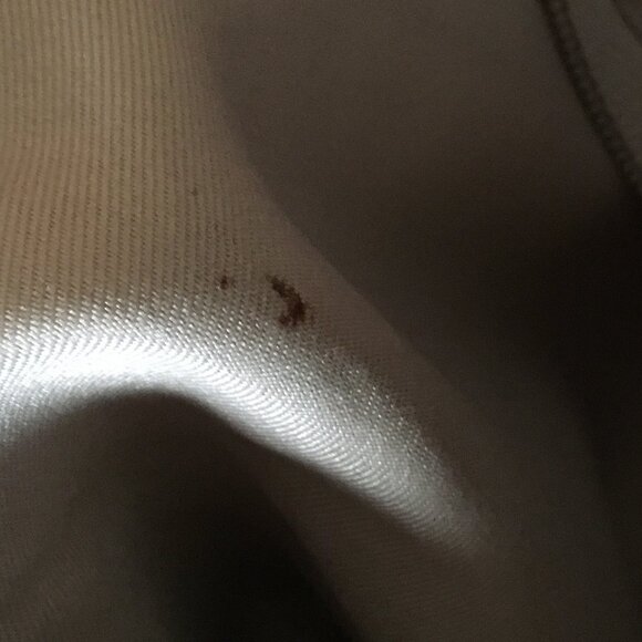 Innue Two Tone Italian Leather and Suede Bag - Picture 12 of 16